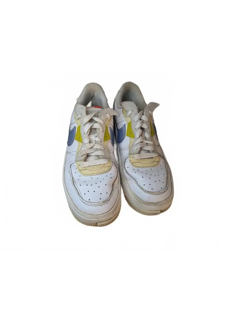 Nike Wmns Air Force 1‎ Fontanka 
